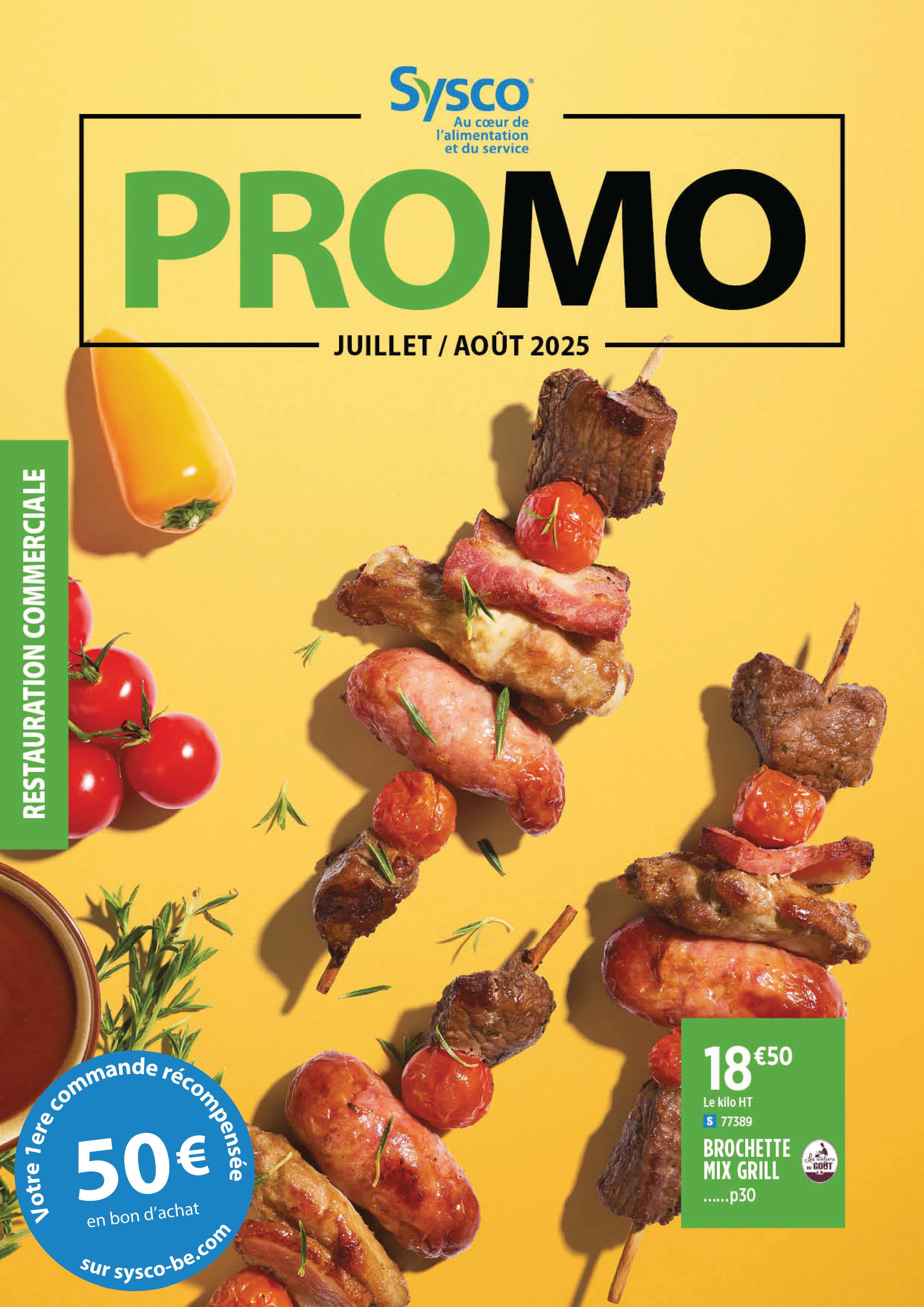 cover de PROMO JUILLET AOÛT-CIAL 2025-BD-2.jpg